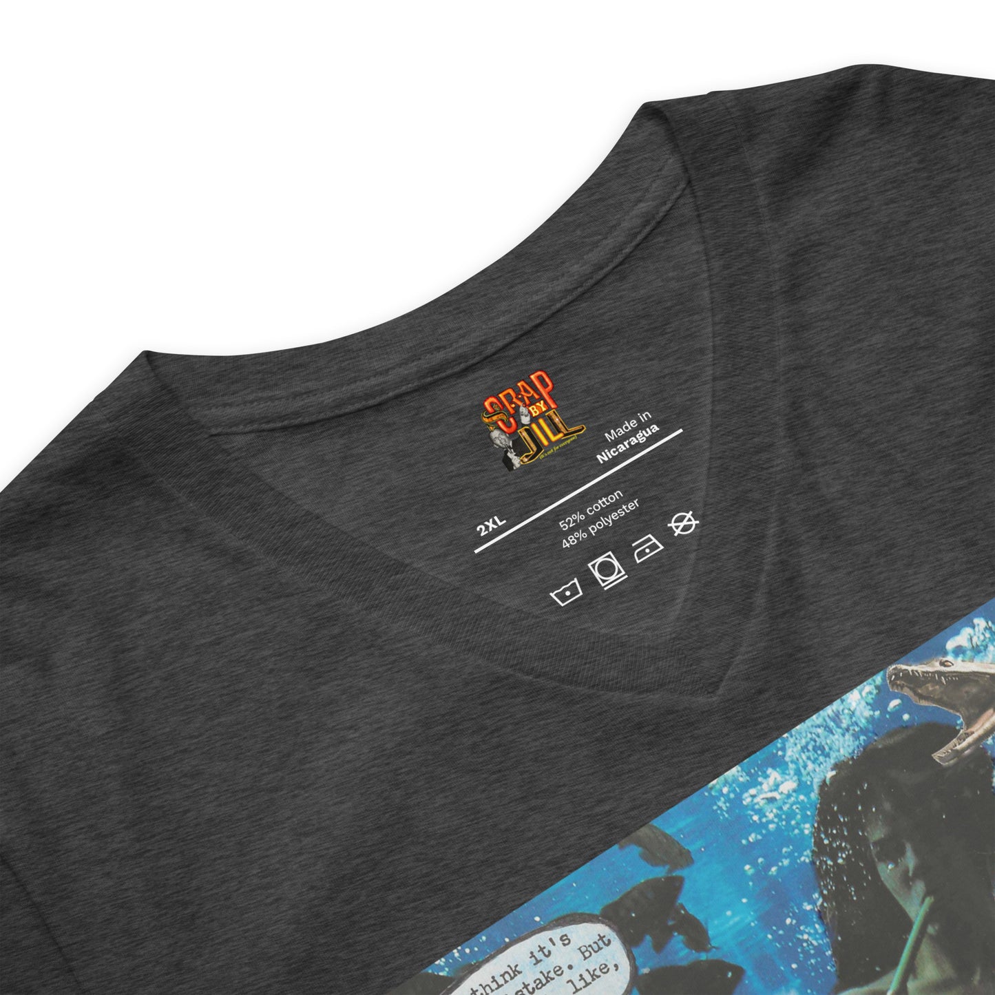 Custom 50th Birthday T-Shirt Design