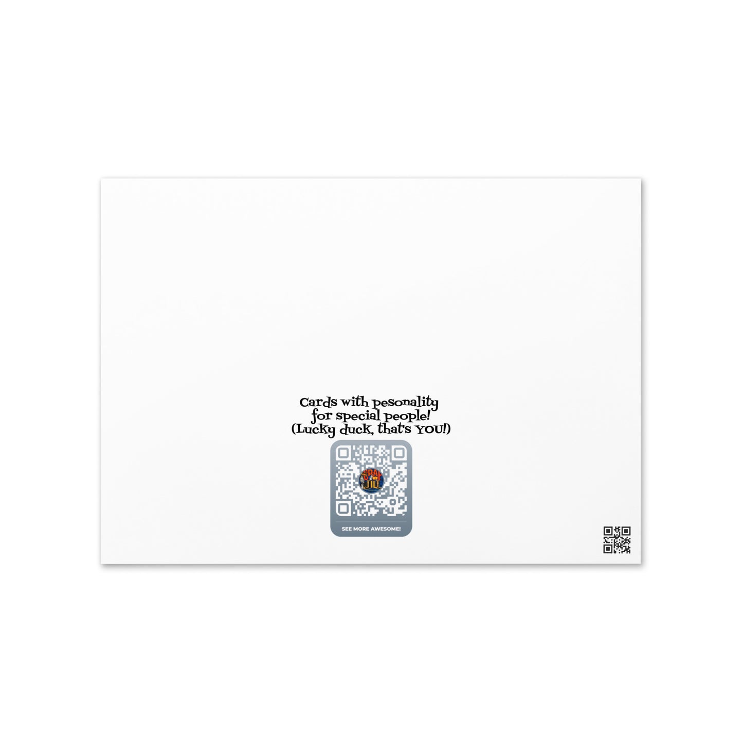 "Cheers to your Beautiful New Life Together" Wedding Card