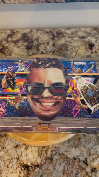 Celebration of Life Box