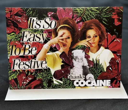 "Santa's Secret Ingredient"