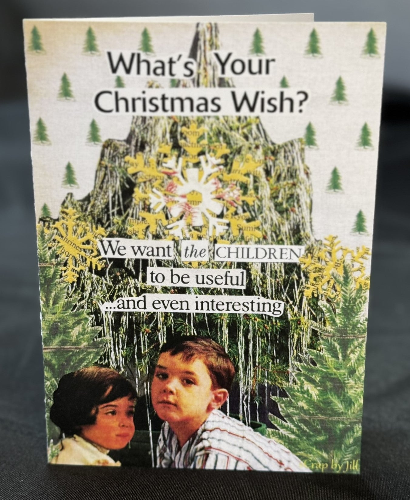 "Parenting: Extreme Holiday Edition"