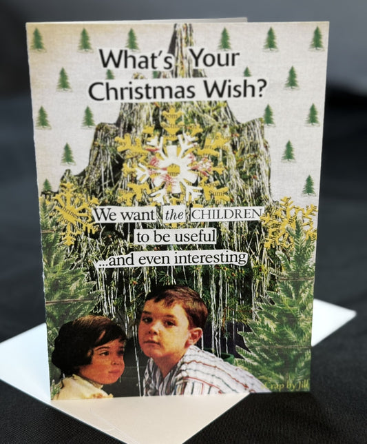 "Parenting: Extreme Holiday Edition"